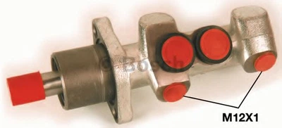 Главный тормозной цилиндр Bosch (F 026 003 192)
