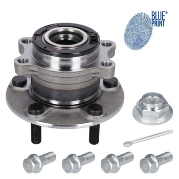 BLUE PRINT MITSUBISHI Маточина задня OUTLANDER III 2.0-3.0 12-, CITROEN C4 AIRCROSS 1.6/1.8 12- Blue Print (ADBP820050)