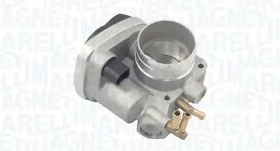 MAGNETI MARELLI VW патрубок дросельної заслонки Audi A3,Caddy III,Golf IV,V,Polo,Touran,Skoda Octavia 1.6 Magneti Marelli (802000000039)