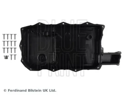 BLUE PRINT BMW Гідравлічний фільтр АКПП кріплення 3 (F30, F80) 330 e 15-18, 5 (G30, F90) 530 e Plug-in-Hybrid 17-20 Blue Print (ADBP210113)