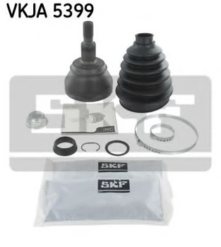 ШРУС передний наружный SKF (VKJA 5399)