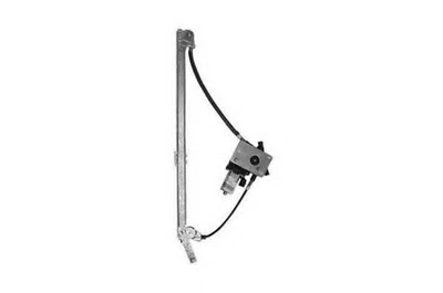 MAGNETI MARELLI склопідйомник передн.лів з мотором Renault Trafic 1.9dCi 01- Magneti Marelli (350103427000)