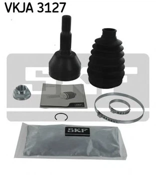 SKF OPEL ШРКШ зовнішній к-кт Opel Astra H/J SKF (VKJA3127)
