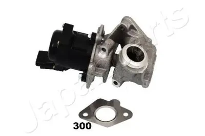 Клапан рециркуляції відпрацьованих газів (EGR) Japanparts (EGR300)