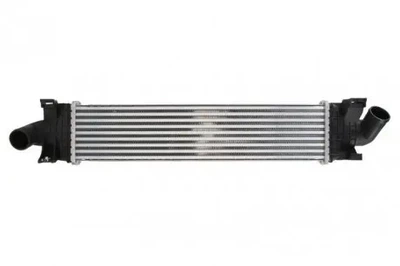 KALE FORD Інтеркулер C-Max, Focus II, Kuga II 1.8/2.0TDCi 04- KALE (355015)