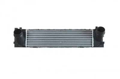 KALE BMW Інтеркулер 1 F20, 2 F22, 3 F30, 4 Gran Coupe 2.0/2.0d KALE (344825)