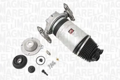 MAGNETI MARELLI VW Балон пневматичної ресори задн. лів. (пневматична підвіска) TOUAREG 3.0, 3.6, 4.2 10-, PORSCHE Magneti Marelli (0521AB)