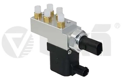 Компрессор пневмоподкачки MB CLS C219 (04-10)/E Class S211, W211 (02-12) (699483 Vika (69948301)