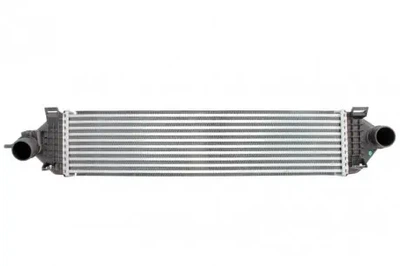 Інтеркулер Ford C-Max II, Focus III, Grand C-Max, Kuga II (344915) KALE OTO RADYATOR KALE (344915)
