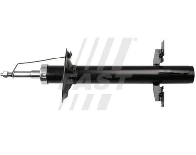 Амортизатор підвіски перед. газ Fiat Ducato (06-) (14-) (посилений) (FT11276) Fast FAST (FT11276)