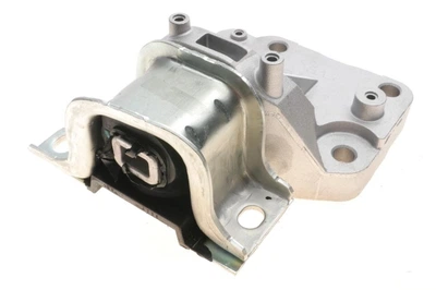 Подушка двигуна Citroen Jumper/Fiat Ducato/Peugeot Boxer 3.0D 06- HUTCHINSON 594470 (opt-om) Hutchinson (594470)