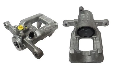 BOSCH CITROEN Задній лівий гальмівний супорт C4 Picasso, OPEL Grandland (диск 268мм) Bosch (0204794823)