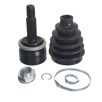 ШРКШ зі змазкою в комплекті SKF (VKJA5049)