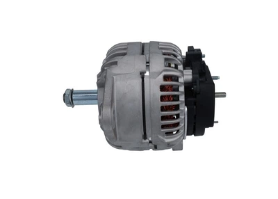 BOSCH генератор 14V 200A NEW HOLLAND 10- Bosch (1986A00962)