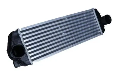 KALE FORD Інтеркулер Transit Connect 1.8TDCi 06- KALE (344920)