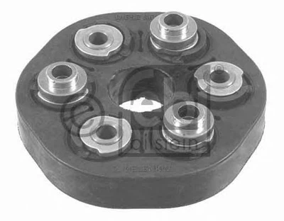 FEBI DB муфта еласт.W202,210 80mm Febi Bilstein (22725)