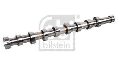 FEBI вал розподільчий Berlingo,C3/4/5,DS,Jumpy,Peugeot,Ford C-Max II,Fiesta VI,Focus III,Mondeo IV 1.6HDI/TDCi Febi Bilstein (172680)