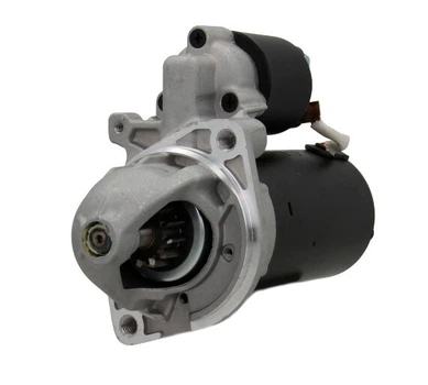 BOSCH DB Стартер C-CLASS (W203), C-CLASS (W204), E-CLASS (W211), E-CLASS (W212), SPRINTER (B906) Bosch (1986S00765)