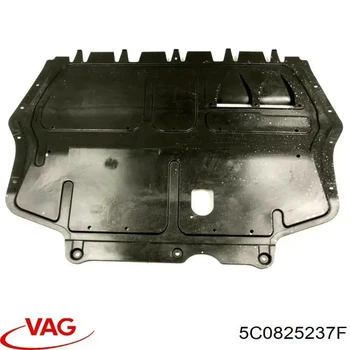 Шумозахист VAG (5C0825237F)