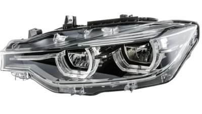 Фара права BMW 3 F30, F31 (16-) USA LED (20-9817-A6-1A) TYC TYC (209817A61A)