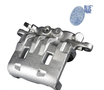 BLUE PRINT MAZDA Гальмівний супорт передній лівий B-SERIE (UN) 2.5 99-06, BT-50 Пікап (CD, UN) 2.5 MRZ-CD (UNY0W3) 06- Blue Print (ADBP450073)