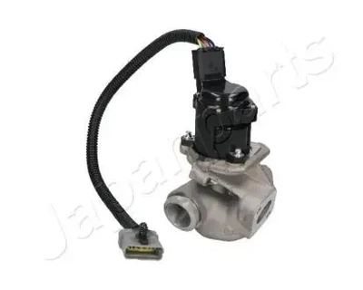 Клапан рециркуляції відпрацьованих газів (EGR) Japanparts (EGR0306)
