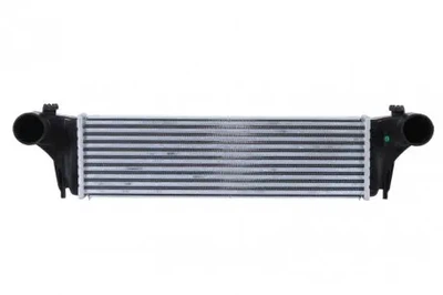 KALE BMW Інтеркулер X5 E53 3.0d 01- KALE (350955)