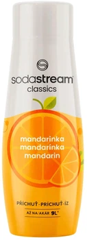 Сироп Sodastream Мандарин 440мл (66000080)