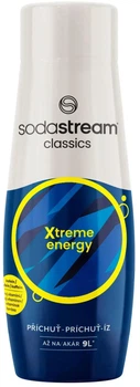 Сироп Sodastream Energy 440мл (66000076)
