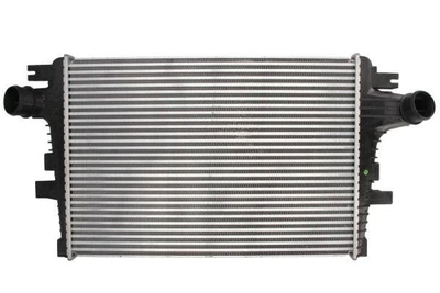 AVA ALFA ROMEO Інтеркулер 159 JTD 1.8-2.0 05-, SPIDER 1.8, 2.0, 2.4 06- Ava (ALA4096)
