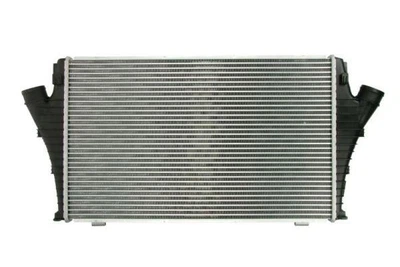 AVA FIAT Інтеркулер CROMA 05-, CADILLAC, OPEL Ava (OLA4492)