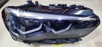 Фара права BMW X5 G05 (18-) USA LED (20-H647-06-1N) TYC TYC (20H647061N)