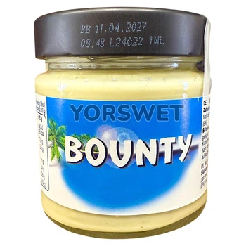 Паста Bounty 200 г (0222)