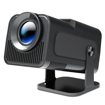 Портативный Мини Проектор для Дома Magcubic HY320 Full HD 1080P 390 ANSI с Android 11.0 и WiFi для Домашнего Кинотеатра
