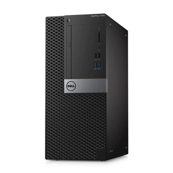 Компьютер Dell Optiplex 7040 MT (i7-6700/32/1TBSSD) Б/У