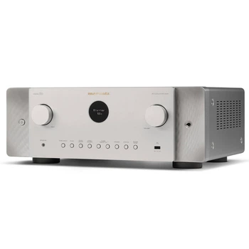AV-ресивер Marantz CINEMA 60 (Silver Gold) (art.242418)