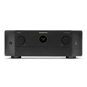 AV-усилитель Marantz CINEMA 50 (Black) (art.242415)