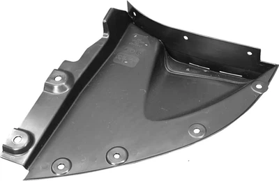 Оригинальный пылезащитный брызговик Mazda CX-5 2022-2024 передний правый Mazda KPF1-56-114