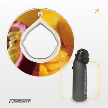 Капсула “Манго - Маракуйя” для бутылки EasyFit Air Up (A-034794)