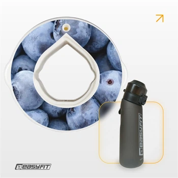 Капсула “Черника” для бутылки EasyFit Air Up (A-034791)