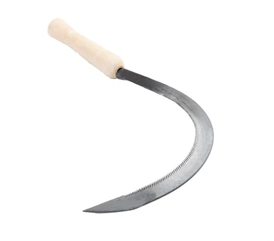 Серп MASTERTOOL "Жнец" 300 мм 92-0668