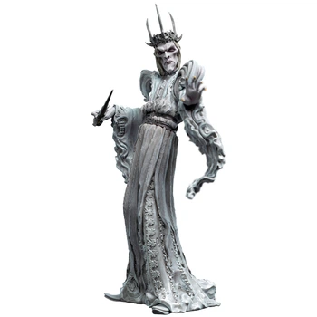 Фігурка LORD OF THE RINGS The Witch king of the Unseen Lands (Володар перснів)