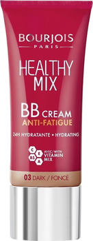 Bb-крем Bourjois Healthy Mix зволожувальний 03 Dark 30 мл (3614224495336)