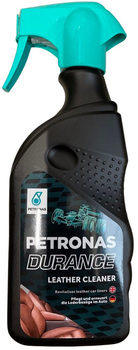 Засіб для очищення та догляду за шкіряним салоном Petronas Durance 400 мл (8002565070414)