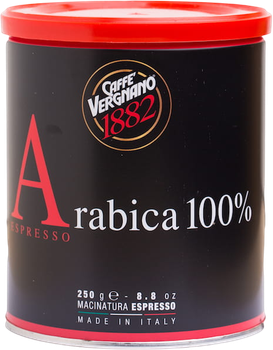 Kawa mielona Vergnano Espresso 250 g (8001800001541)