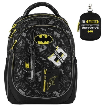 Рюкзак Kite DC comics Batman DC25-700M