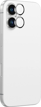 Захисне скло AMAZINGthing Supreme AR Lens Full Clear для Apple iPhone 16/16 Plus Transparent (4896238001522)