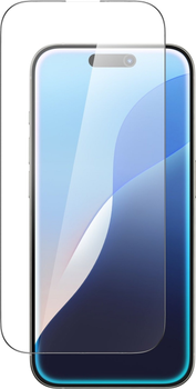 Захисне скло AMAZINGthing Radix Full Glass для Apple iPhone 16 Pro Max Transparent (4896238000839)