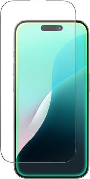 Захисне скло AMAZINGthing Radix Matte Glass для Apple iPhone 16 Pro Max Transparent (4896238000877)