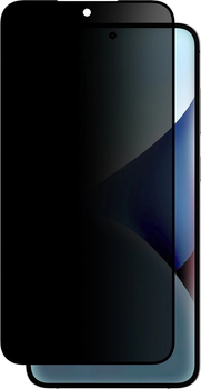 Захисне скло AMAZINGthing Radix Privacy Glass для Samsung Galaxy S25 Transparent (4896238001218)